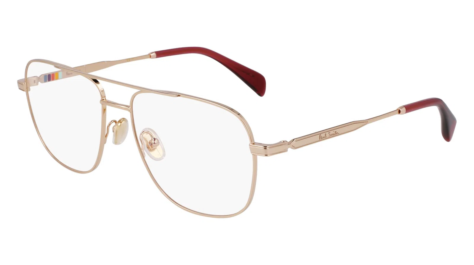 Paul Smith PS24112 LARCH Eyeglasses - view 2